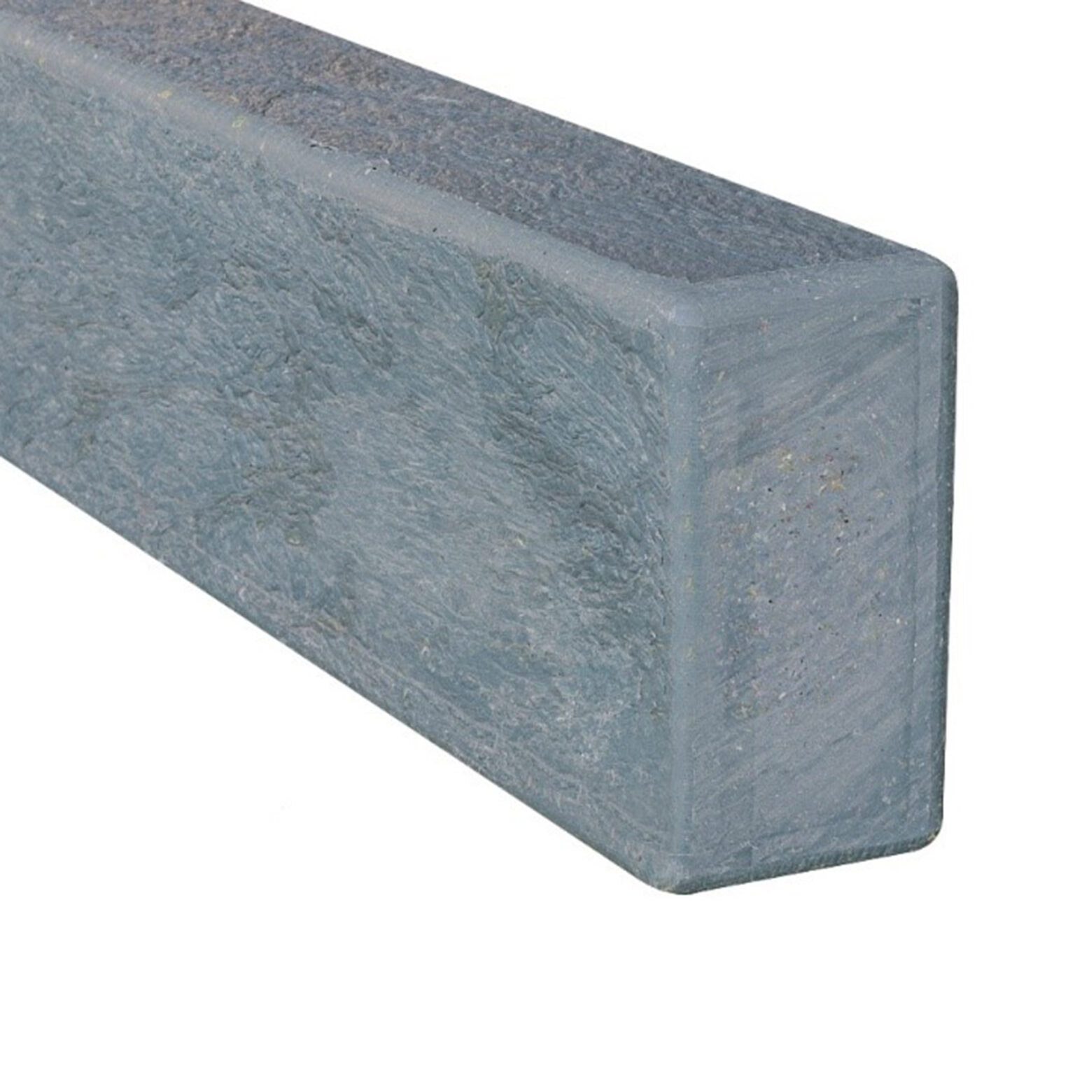 Larguero 8 x 4 x 300 cm ocoplast