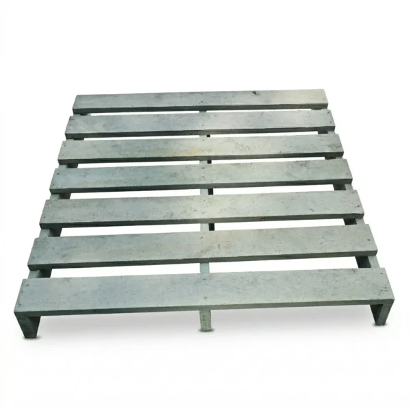 estiba 100x100x13 sencilla ocoplast