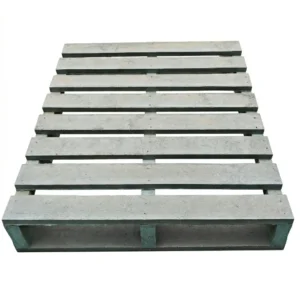 estiba 100x120x17.5 semidoble muesca ocoplast